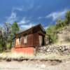 Old miners residence.
Mogollon, NM.