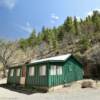 Old residence.
Mogollon, NM.