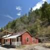 More old residences.
Mogollon, NM.