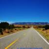 US Highway 84-north of Espanola, New Mexico