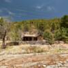 Another old miners home.
Mogollon, NM.