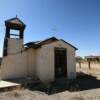 Hachita, NM.
Old pueblo church.