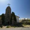 Hachita, New Mexico.
Orthodox Church.