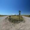 Cloverdale & Geronimo Roads.
Hidalgo County, NM.