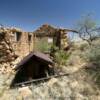 Old Hachita, NM.
1880''s ruins.