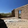 More Old Hachita ruins.