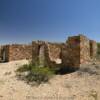 Remains of the main hotel.
Old Hachita, NM.