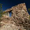 Chance City, NM.
Beautiful flagstone ruins.