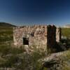 Residential ruins.
Chance City, NM.