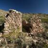 More flagstone ruins.
Chance City.