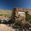 One more stone building site.
Chance City, NM.