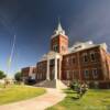 Luna County Courthouse.
Deming, New Mexico.