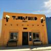 Tumbleweed Theatre.
Columbus, NM.