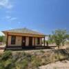 Old US Customs House.
Columbus, NM.