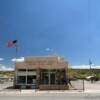 Reserve, New Mexico
Post Office.