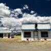 Horse Springs, NM.
Abandoned 1930's
Store & filling station.