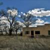 Abandoned store and
service center.
Horse Springs, NM.