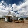 Old orthodox church.
Horse Springs, NM.