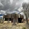 Old store front.
Datil, NM.