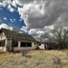 Abandoned old house.
Datil, New Mexico.