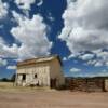 Picturesque old barn.
Near Datil, NM.