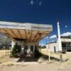 Classic old service station.
Pie Town, New Mexico.