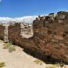 Gran Quivera ruins.
(South complex.)