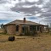 Another beautiful old
ranch house in Negro.