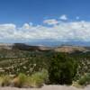 Another view from
White Rock overlook.