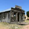 Old general store.
Jicarella, New Mexico.