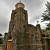 1865 Catholic Church.
San Miguel, New Mexico.