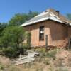 Late 1800's dwelling.
Sandoval County, NM.