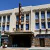 Historic Kimo Theatre.
Albuquerque, NM.