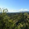 Another scenic overlook
near Alamogordo, NM.