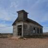 1908 Taiban Church.
Taiban, New Mexico.