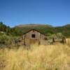 1950's rancher's stable.
(abandoned).
