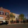 Downtown Clovis, NM
(Prince Street)