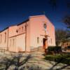 St Anne's Church.
Tucumcari, NM.