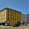 Owego, NY.
Downtown district.
(Front & Lake Streets)