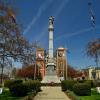 Tioga County Memorial.
Owego, NY.