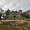 New York State Capitol.
Albany, NY.