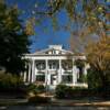 Bellamy Mansion Museum.
Wilmington, NC.