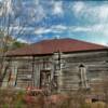 1880's rural house remnants.
Beaufort, NC.