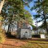 Old Ford, NC.
1870's Lutheran Church.
