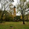 Currituck Beach Lighthouse.
Built 1875.
Corolla, NC.