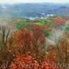 Smoky Mountains~
(during mid-autumn)
Near Boone, NC.