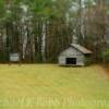 Cool Spring Baptist Church~
(built c. 1875)
Along the Blue Ridge Parkway~