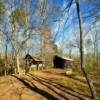 Bunker Hill Covered Bridge~
(western angle)