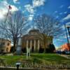 Iredell County Courthouse~
Statesville, NC.