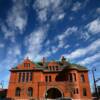 Statesville, North Carolina
City Hall.
(Built in 1892)